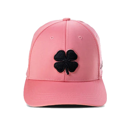 Black Clover Premium Colver 113 Fitted Hat