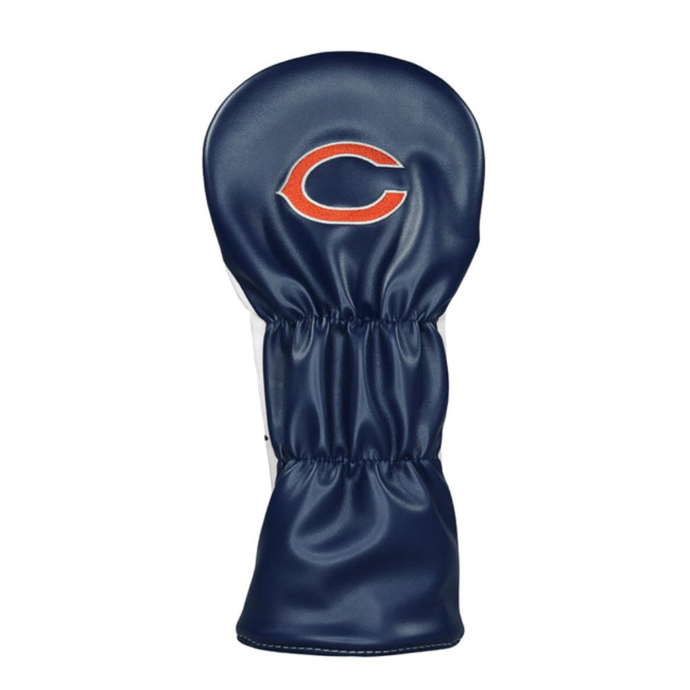 Hometown Brands NFL Chicago Bears Bear Down Driver Golf Headcover
