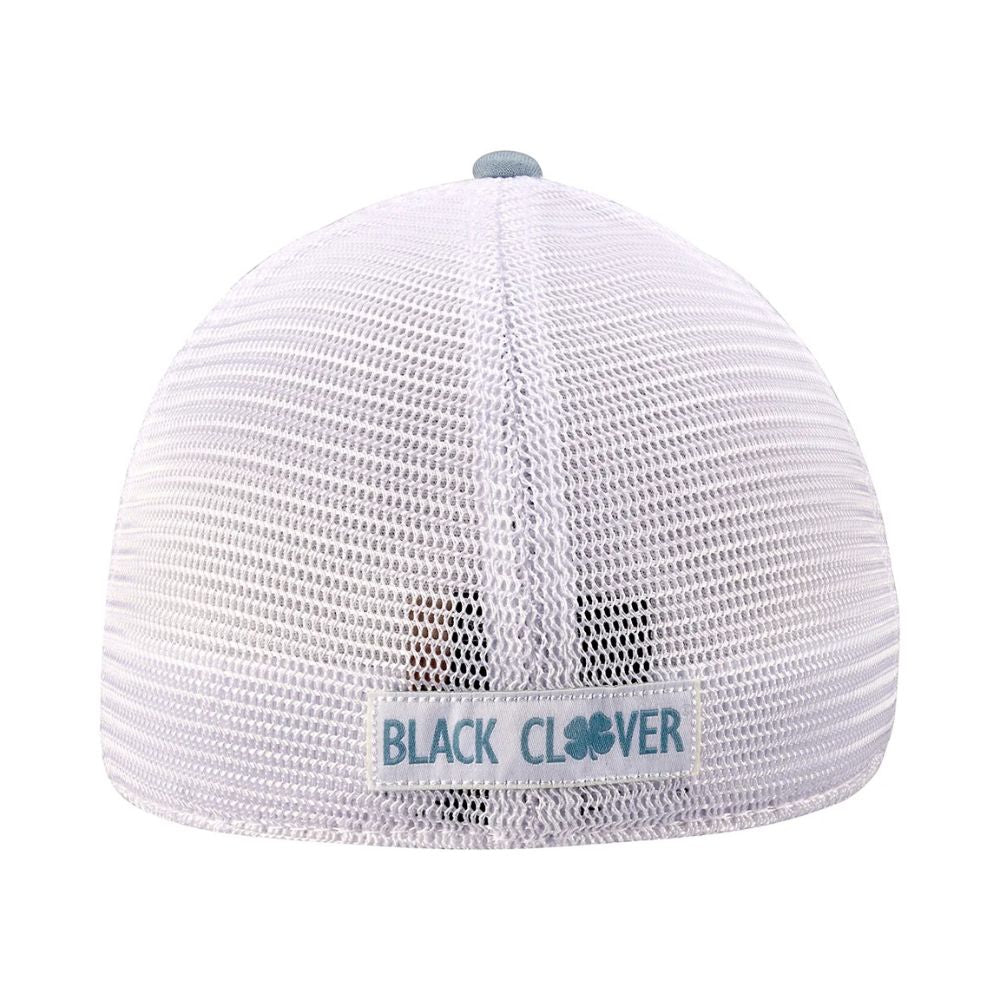 Black Clover Perfect Luck 22 Fitted Hat