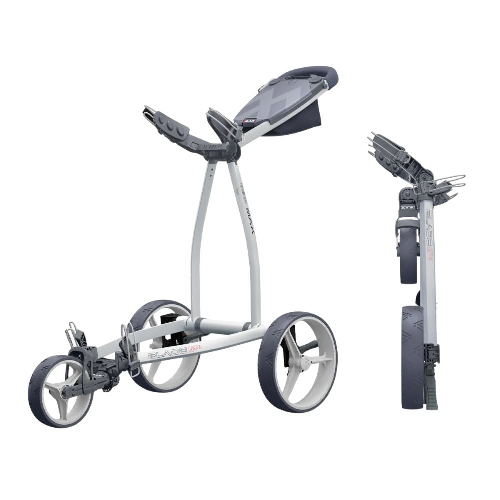 Big Max Blade IP 2 Golf Push/Pull Cart