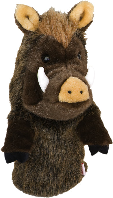 Daphne's Boar Golf Driver Headcover
