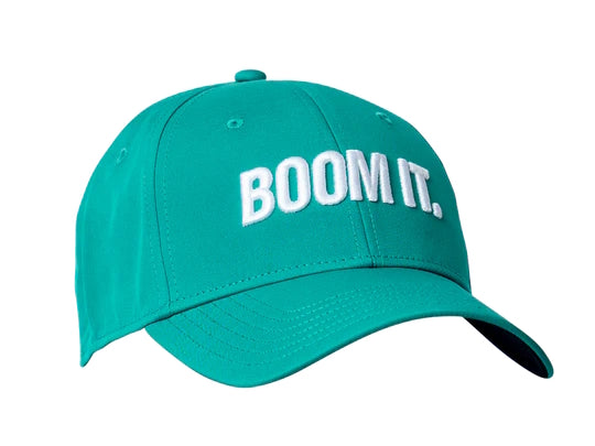 Bridgestone Men's Boom It Golf Hat