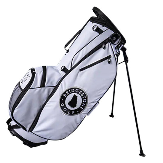 Deluxe Cart Bag – Bridgestone Golf