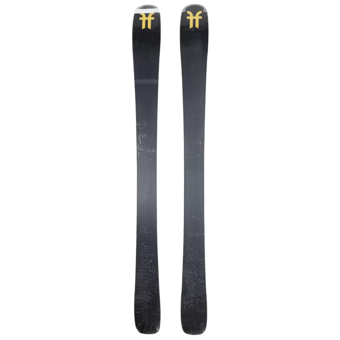 Faction Kids' Prodigy JR Skis + L6 GW Bindings 2025