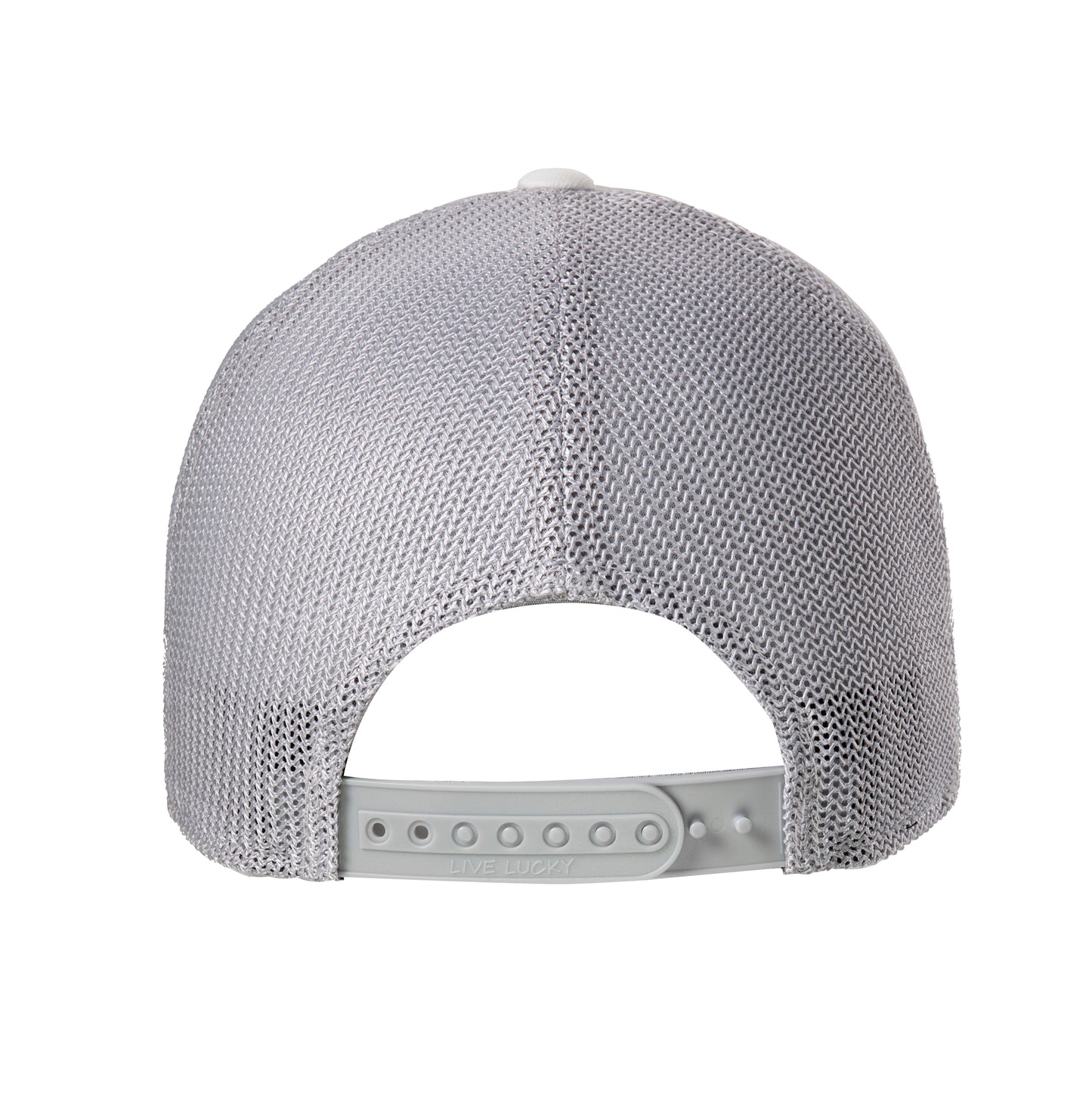 Black Clover California Shield Snapback Hat