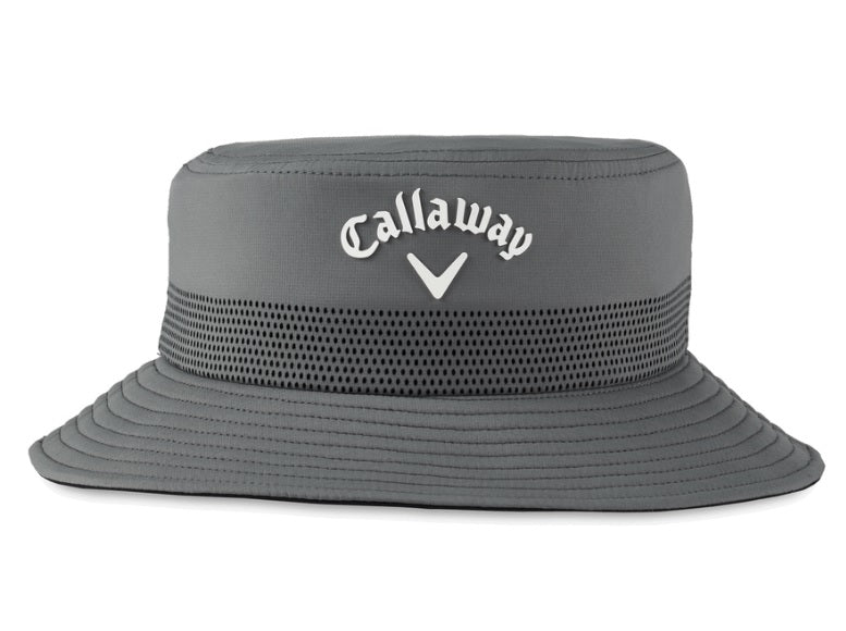 Callaway Men's CG Bucket Golf Hat 2023 –