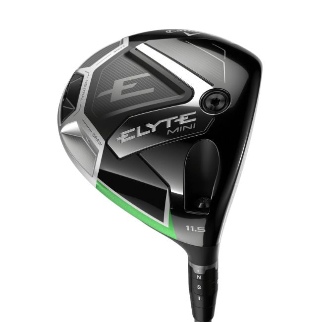 Callaway Elyte Mini エリートミニ ドライバー Callaway Elyte Mini Driver – GolfDirectNow.com