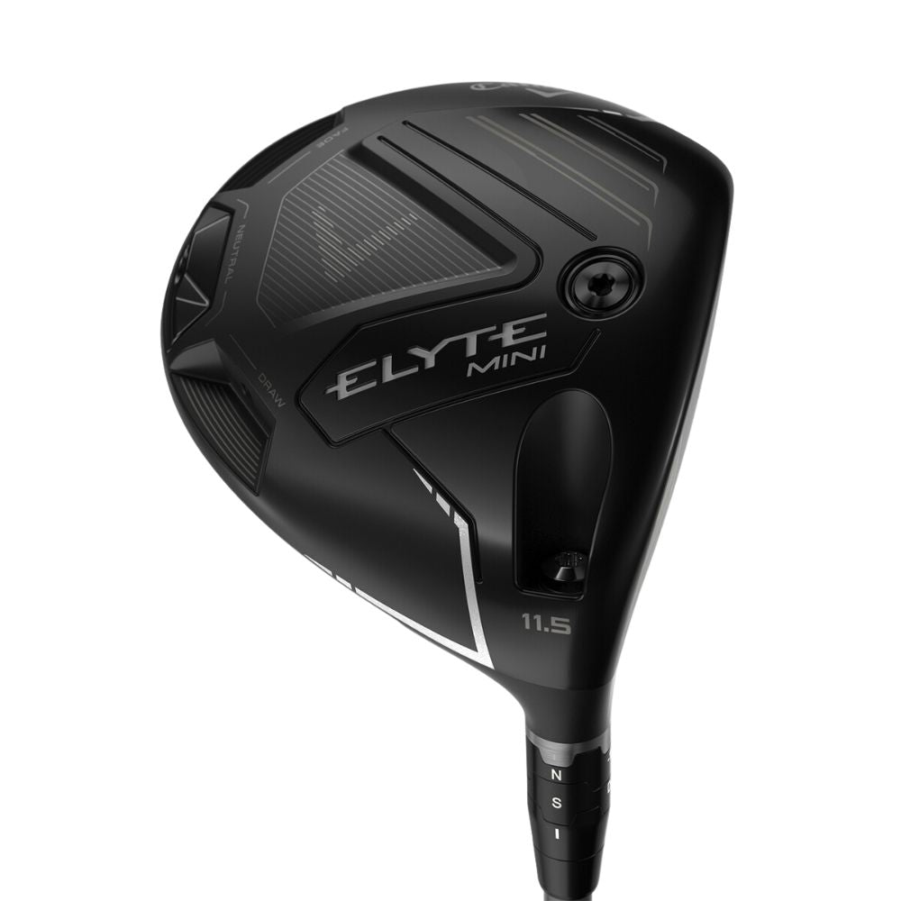 Callaway Elyte Mini Driver Night Edition – GolfDirectNow.com