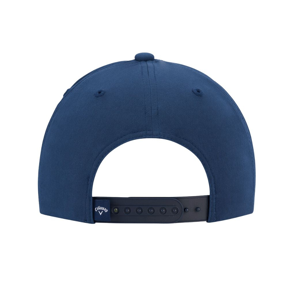 Callaway Men's Par Score Snapback Golf Hat 2025