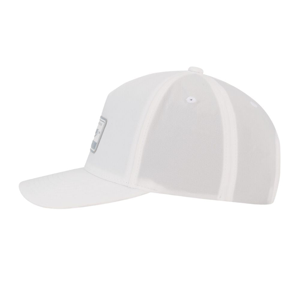 Callaway Men's Par Score Snapback Golf Hat 2025
