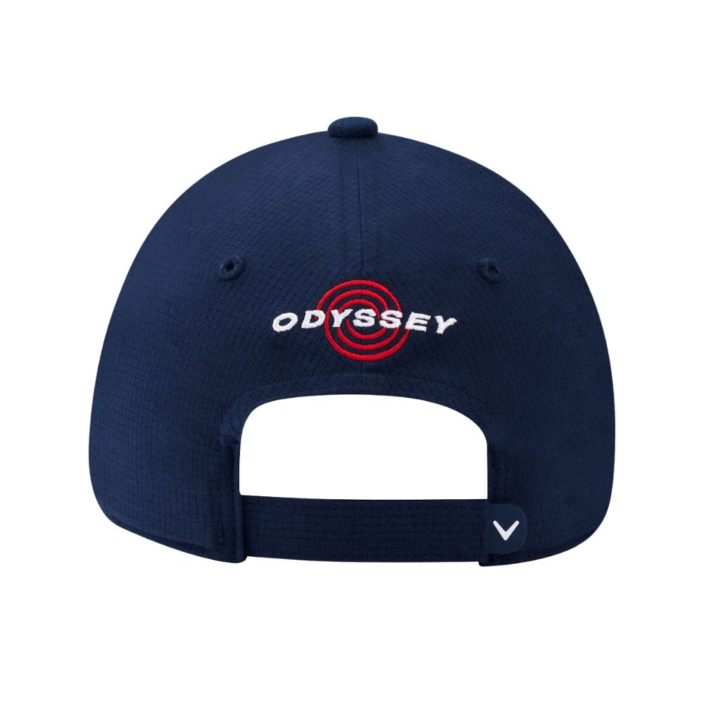 Callaway Men's Tour Authentic Performance Pro LW Adjustable Golf Hat 2025