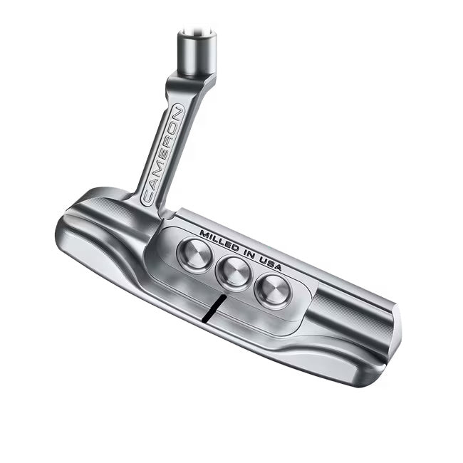 Scotty Cameron Super Select Newport Putter