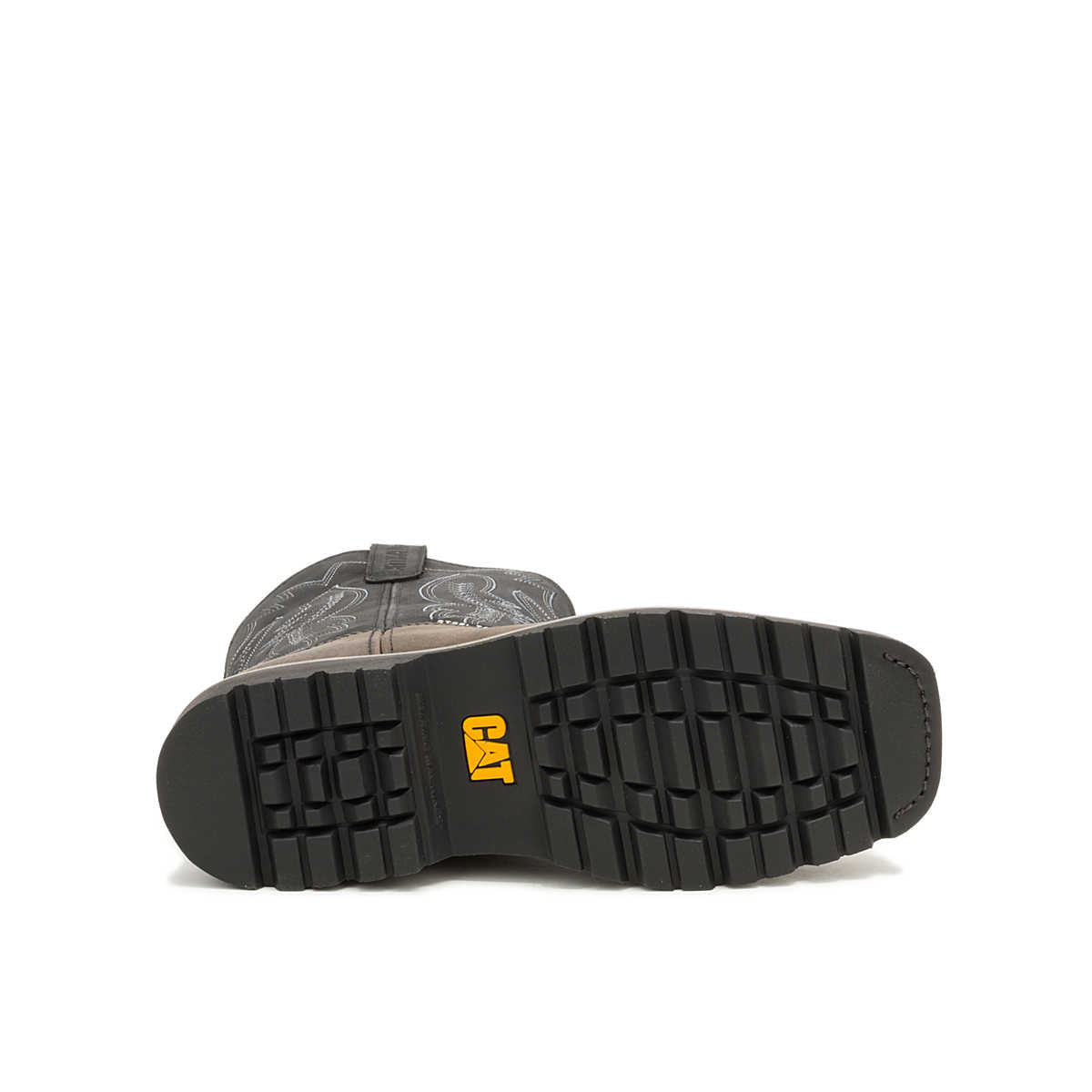 Caterpillar Men's Colorado Frontier Steel Toe Boot