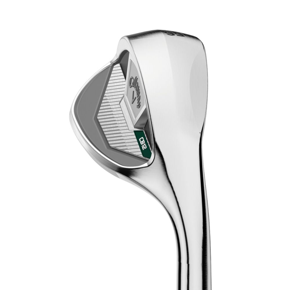 Callaway CB 12 Wedge Steel Shaft