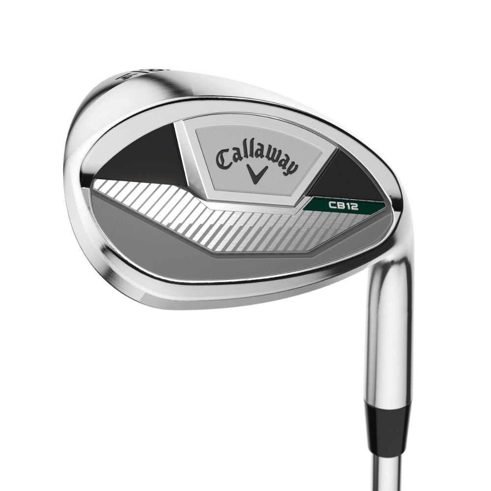Callaway CB 12 Wedge Graphite Shaft – GolfDirectNow.com