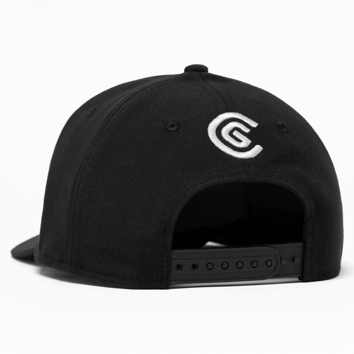 Cleveland Men's CG Retro Snapback Golf Hat