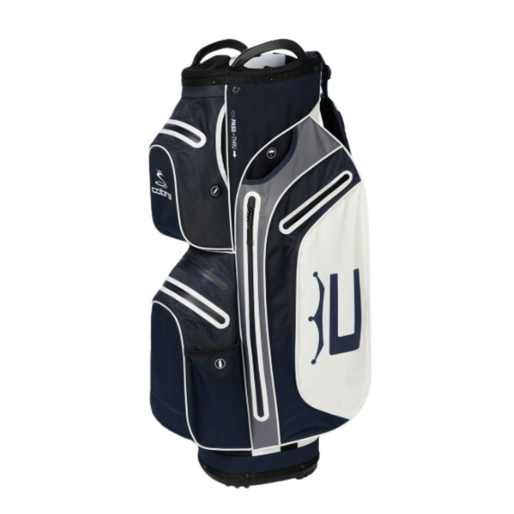 Cobra DS-Adapt Max Men's Complete Golf Set