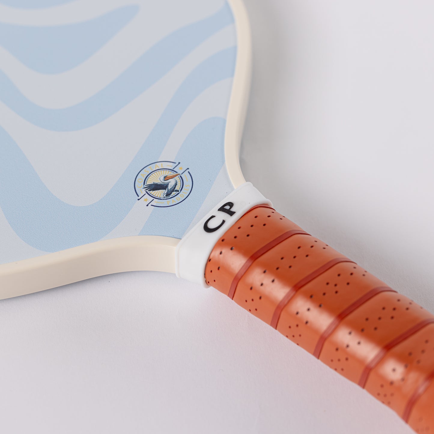 Coastal Paddles Islander Pickleball Paddle - Tidal (On-Sale)