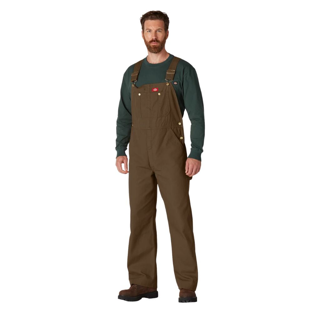 Dickies Men's Classic Bib Overalls