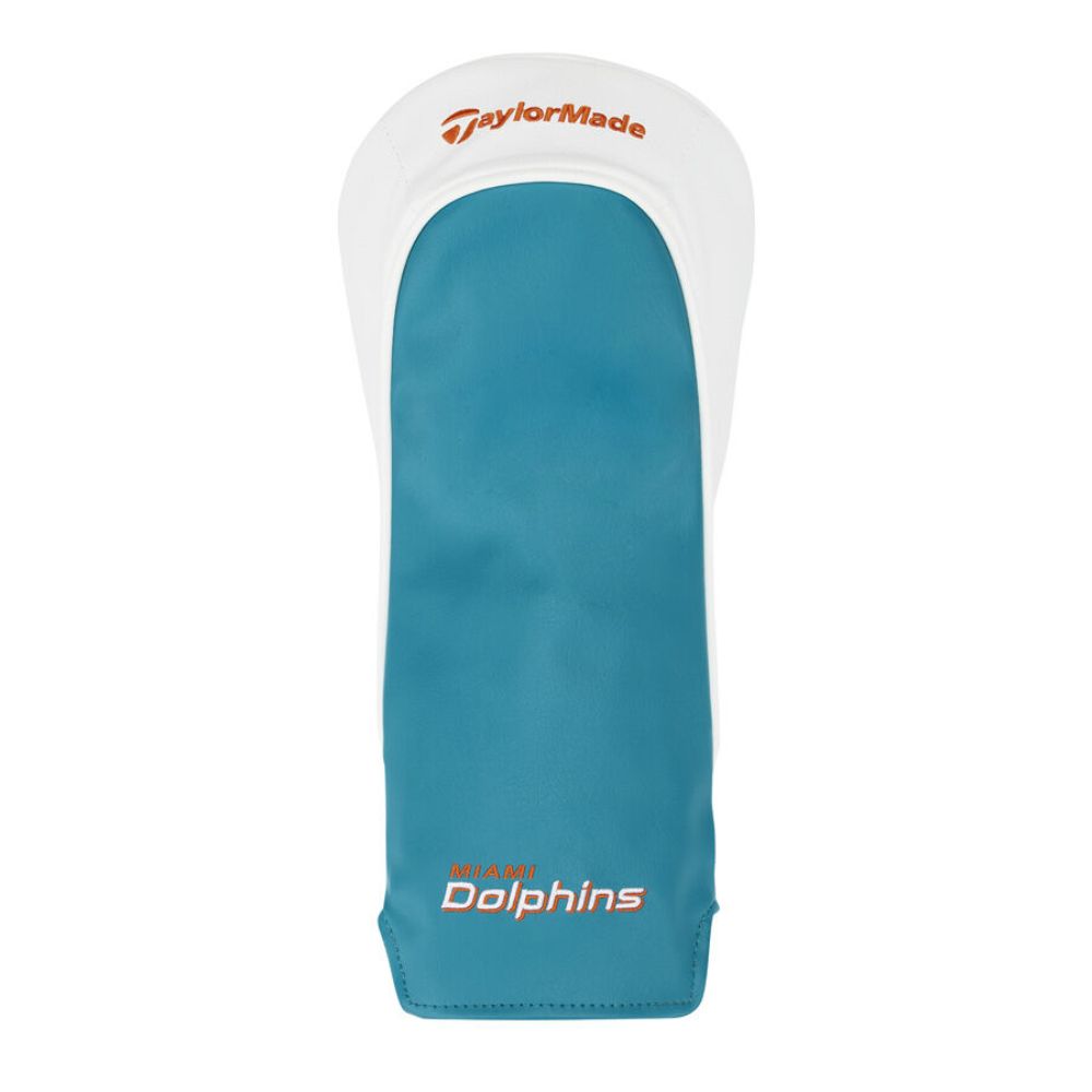 TaylorMade NFL Driver Headcover