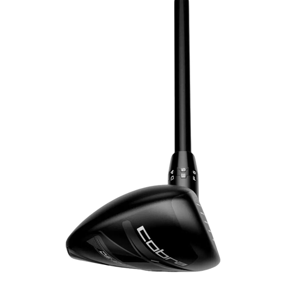 Cobra DS-Adapt Hybrid