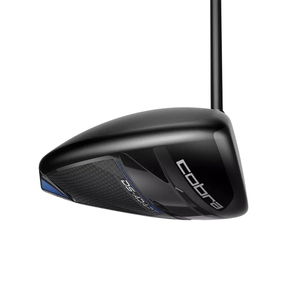 Cobra DS Adapt X Driver 10.5* Denali Blue Regular Right Hand - MINT