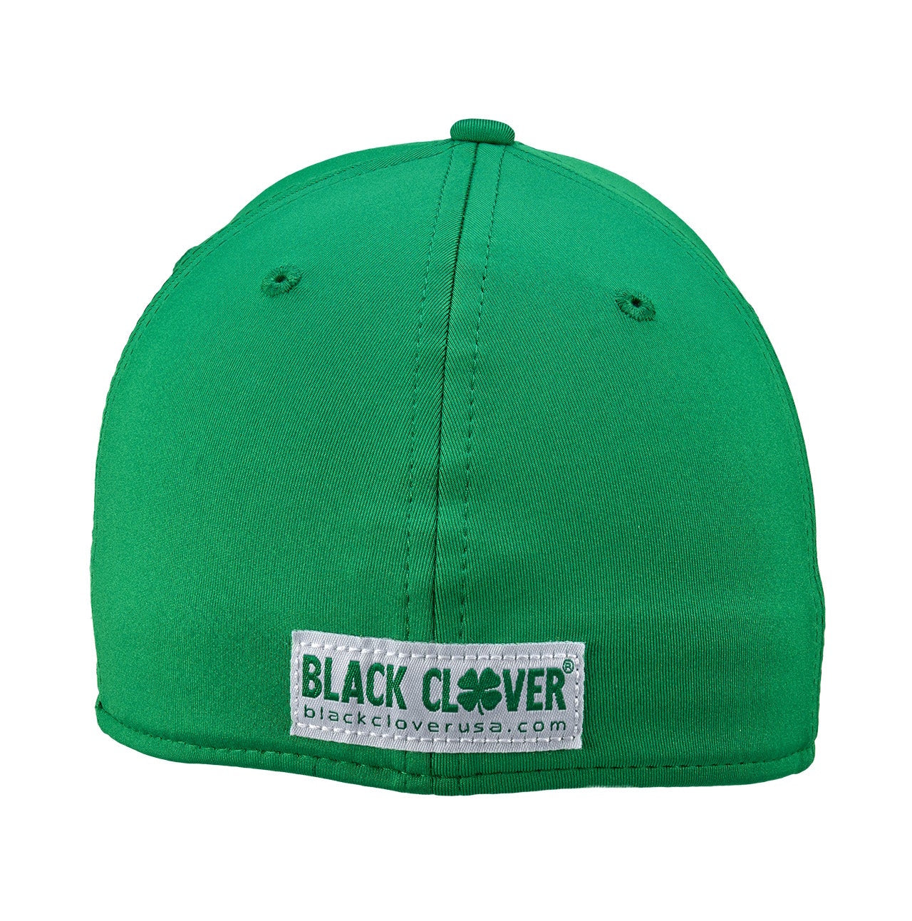 Black Clover Premium Clover 58 Fitted Hat