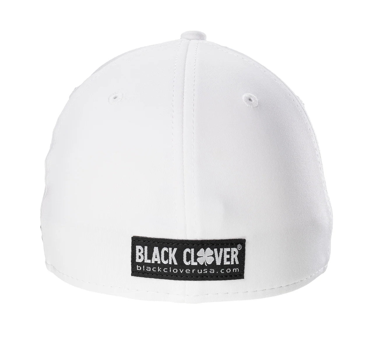 Black Clover Premium Clover 1 Fitted Hat