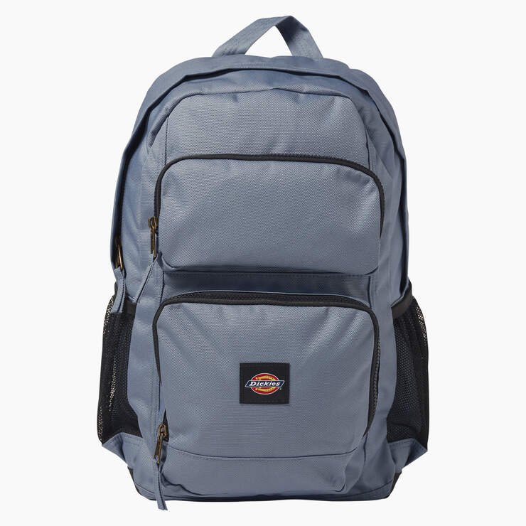 Dickies Double Pocket Backpack