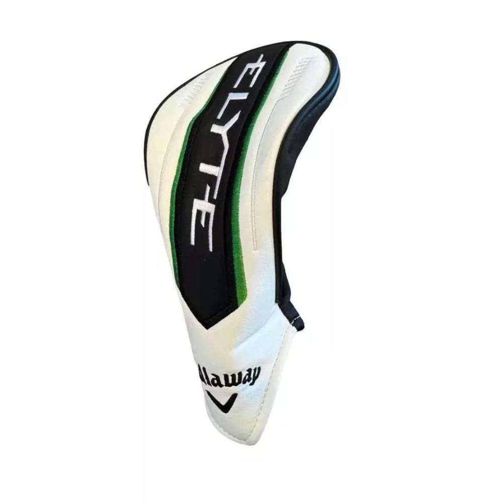 Callaway Elyte 4 Hybrid 22* Denali Charcoal 60 Regular Right Hand - SHOP WORN