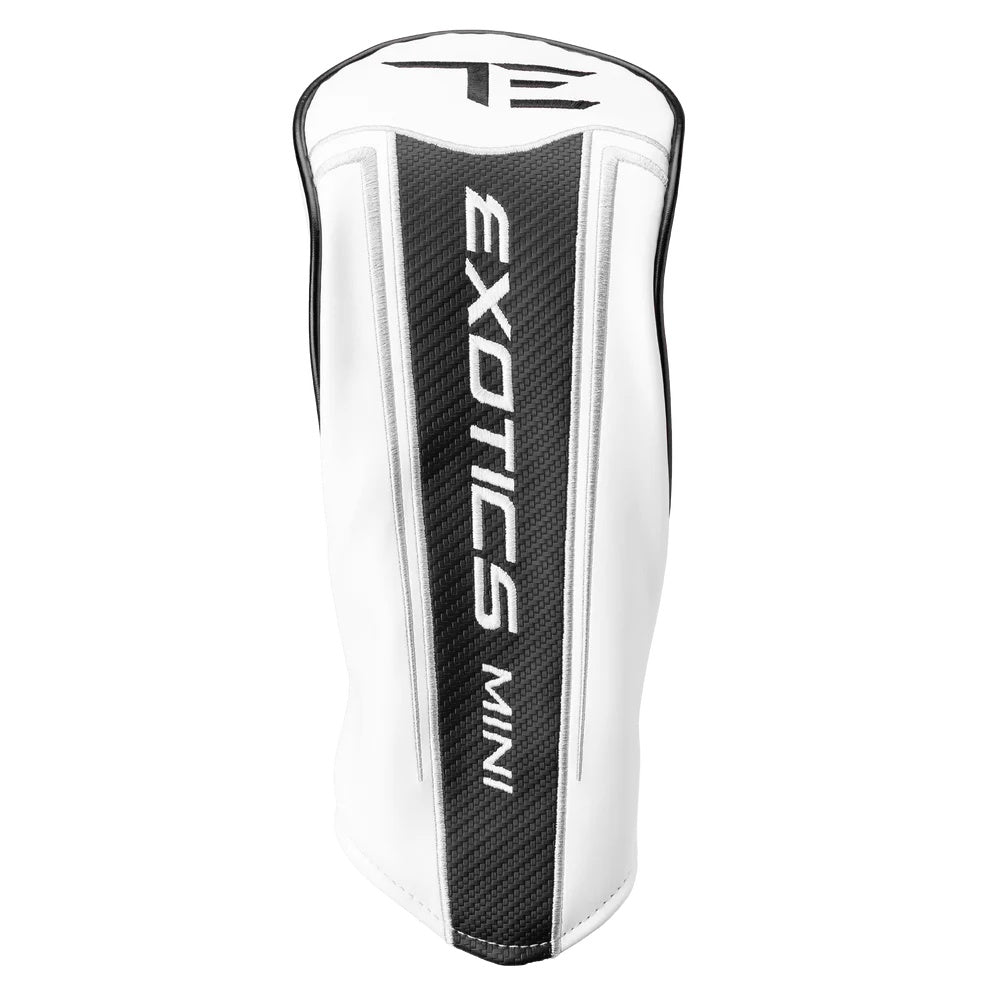 Tour Edge 2026 Women's Exotics Mini Driver