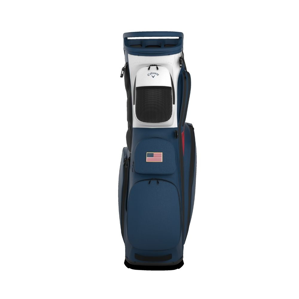 Callaway Fairway 14 Stand Golf Bag 2026