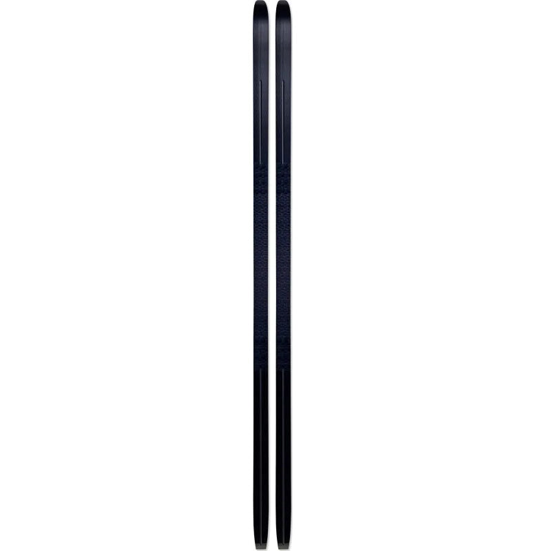 Fischer Cruiser EF Skis + Control Step-In IFP Plate 2024
