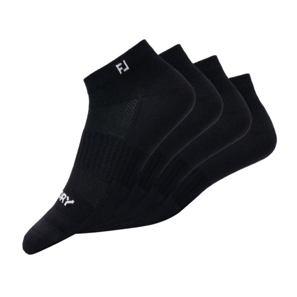 FootJoy Mens ProDry Lightweight Sport 2-Pack