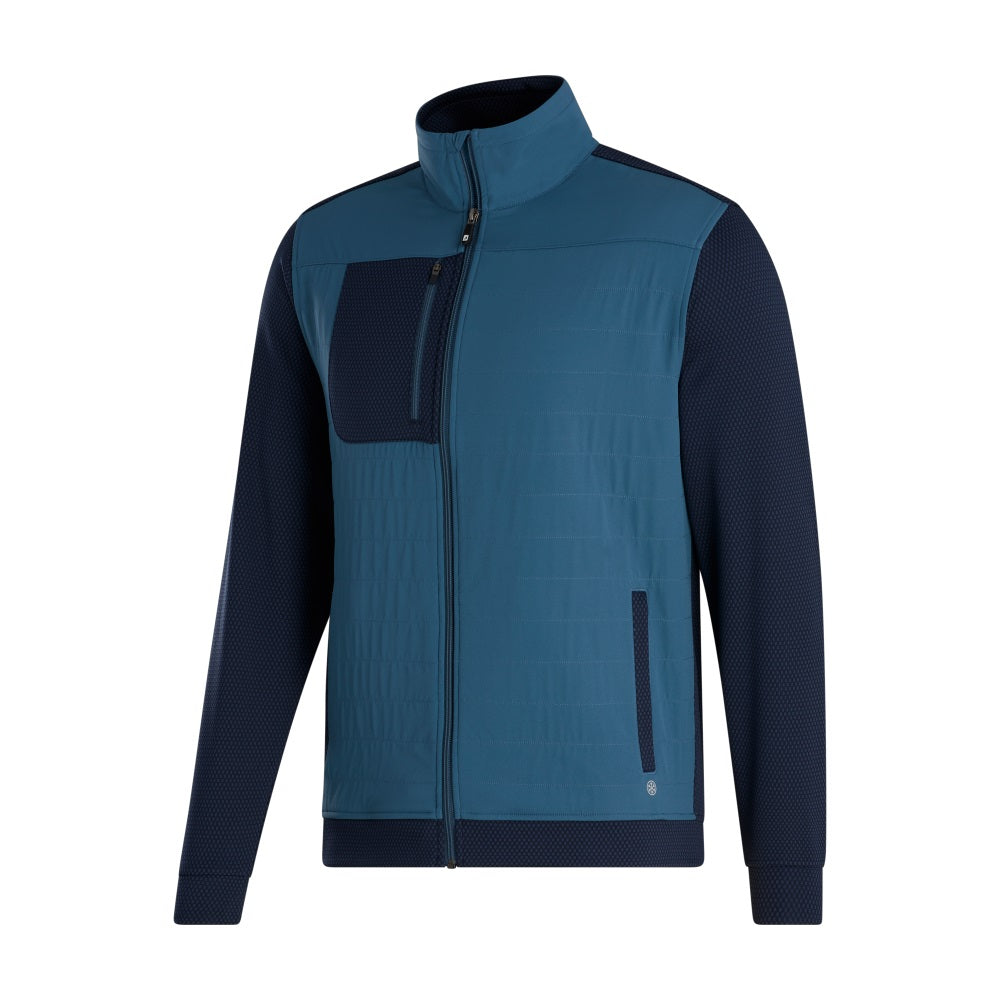 Veste Footjoy Thermoseries Hybride sur Rue du Golf - Footjoy Hiver Veste Footjoy Thermoseries Hybride sur Rue du Golf - Footjoy Hiver