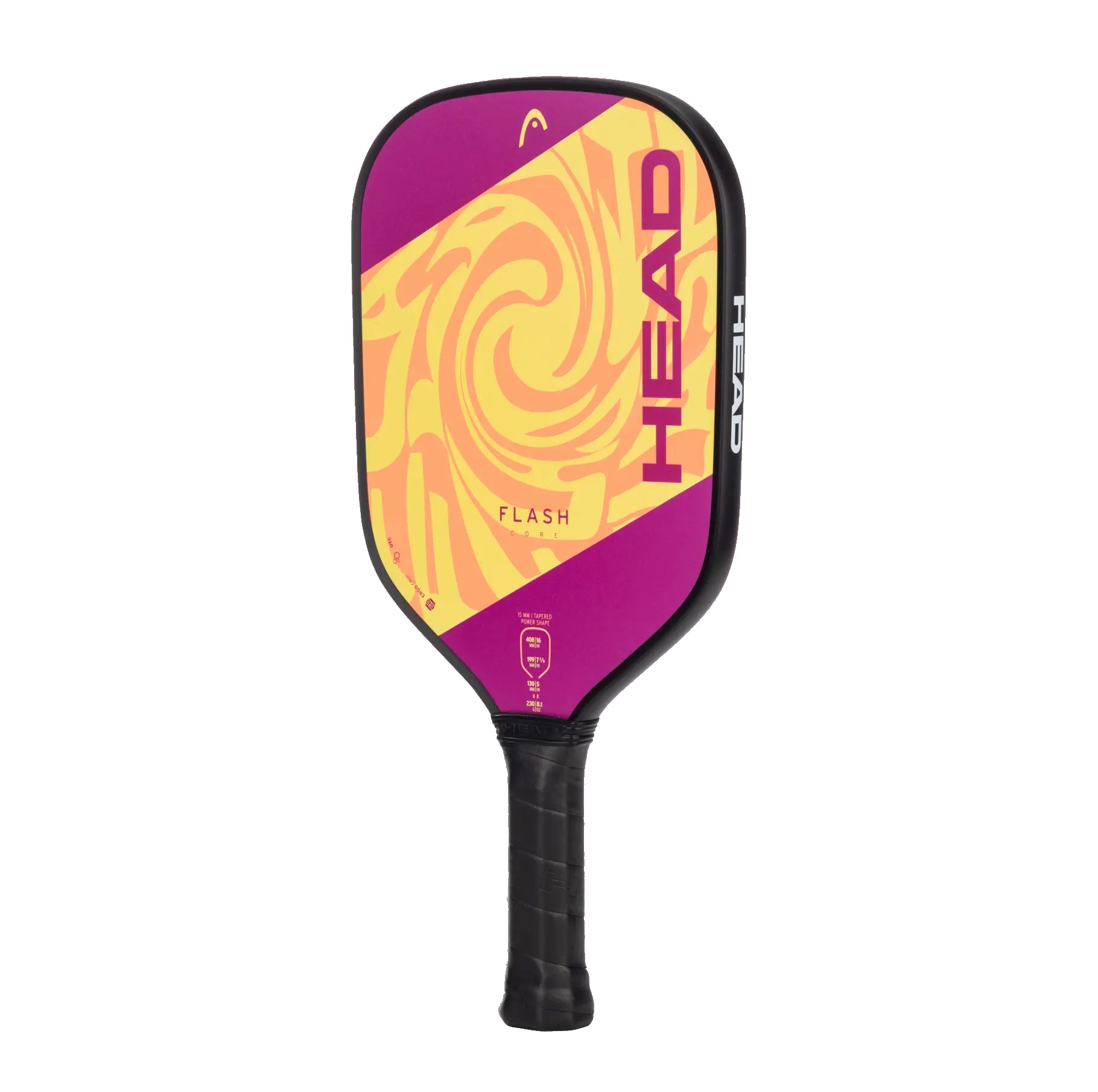 Head Spark Elite V1 Pickleball Paddle - SPORTFIRST HERVEY BAY