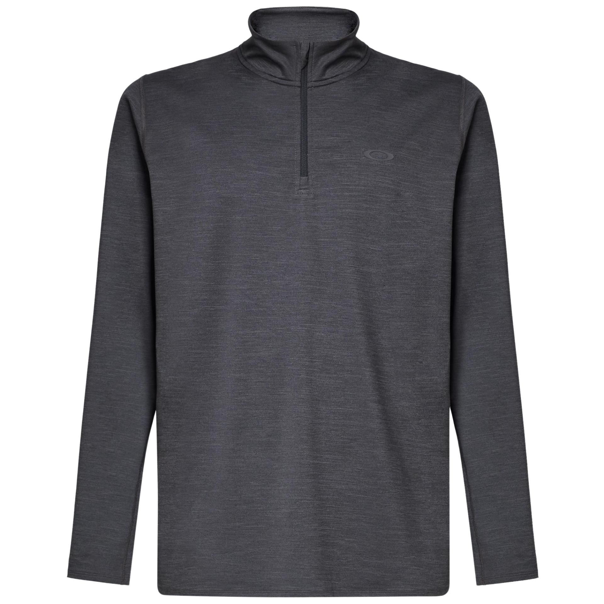 Oakley Men's Gravity Range 1/4 Zip Pullover –