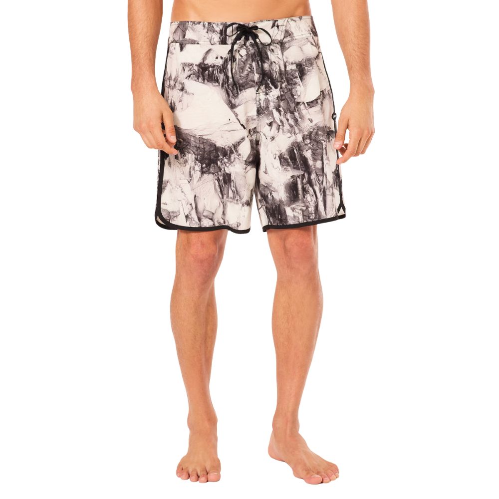 Oakley Men's Session Rc 19" Boardshorts
