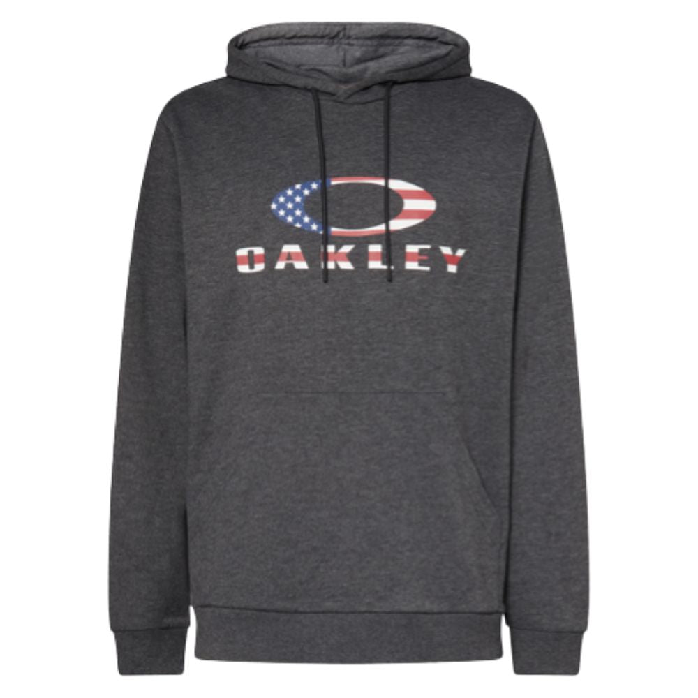Oakley Men's Bark Fleece Golf Hoodie