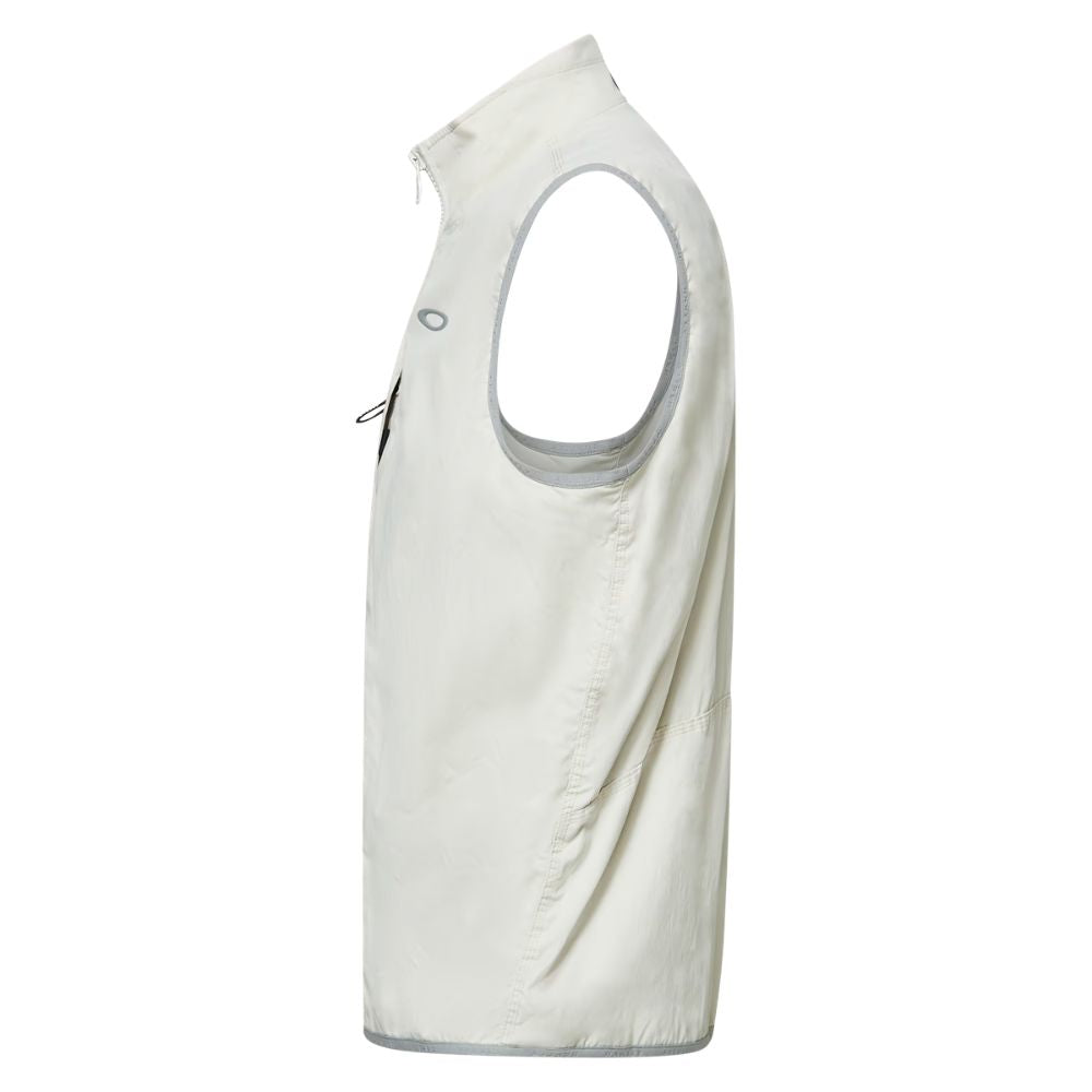 Oakley Men's Driven Element Golf Vest