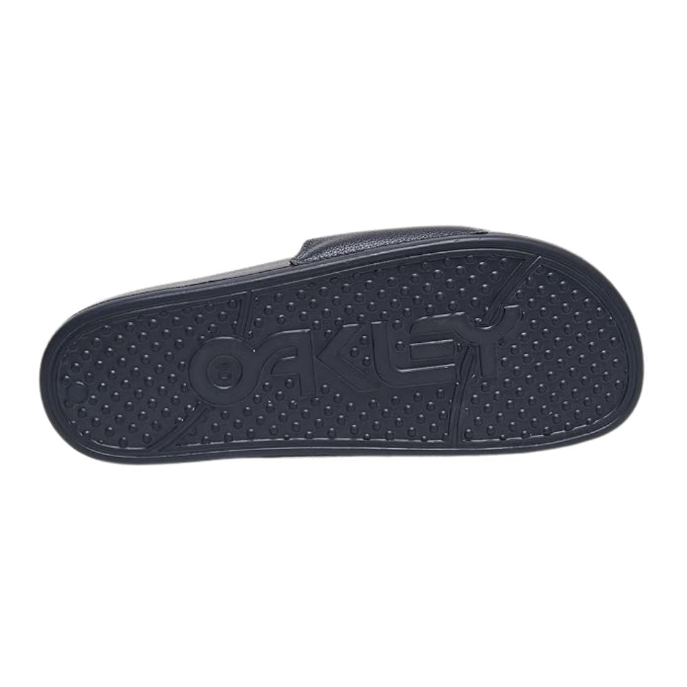 Oakley Men's B1B Slide 2.0 Sandal - Navy
