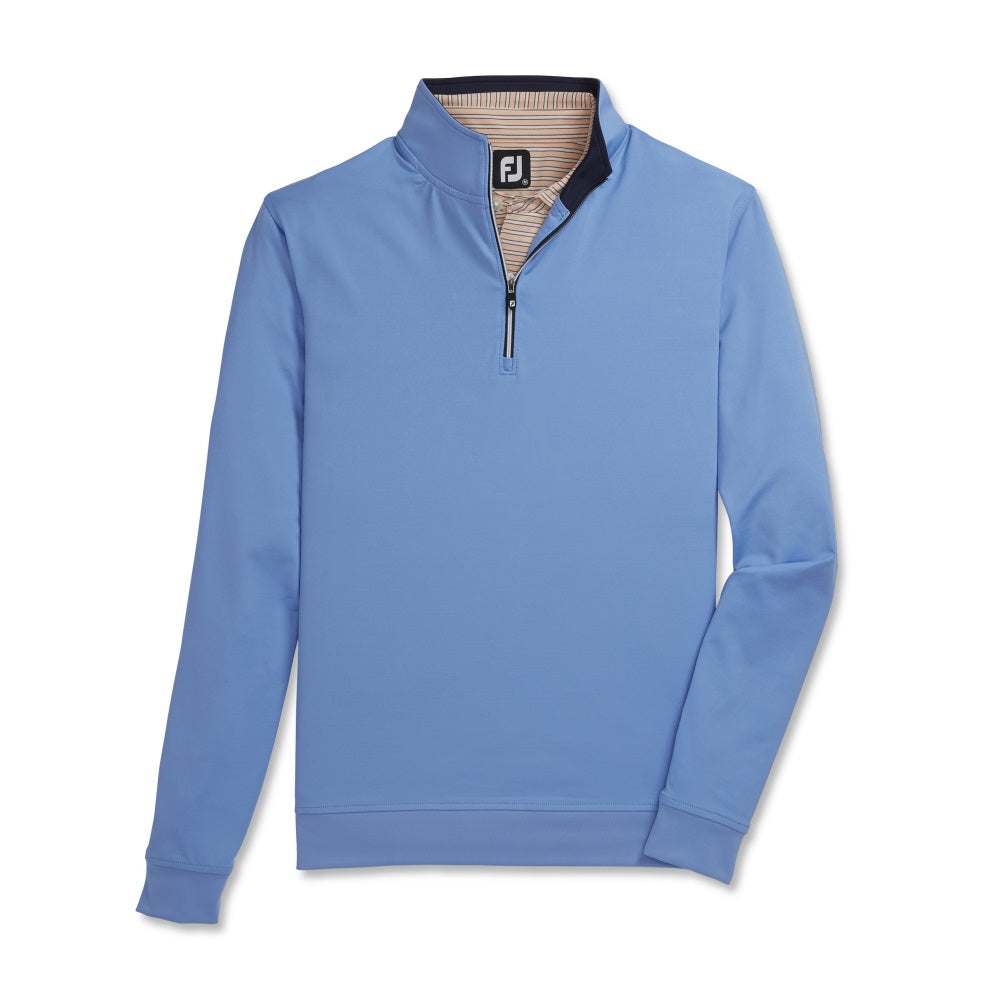 Footjoy Half-Zip Pullover