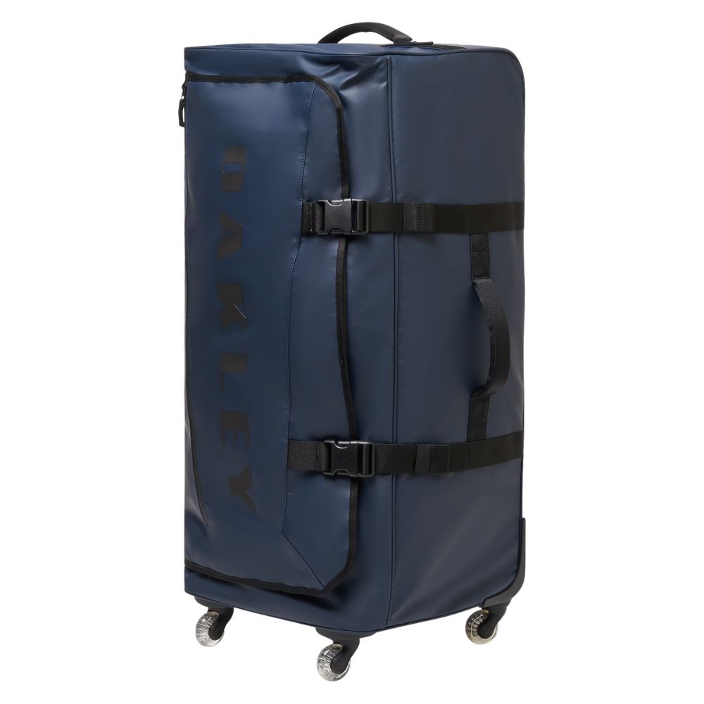 Oakley Endless Adventure Travel Trolley Suitcase