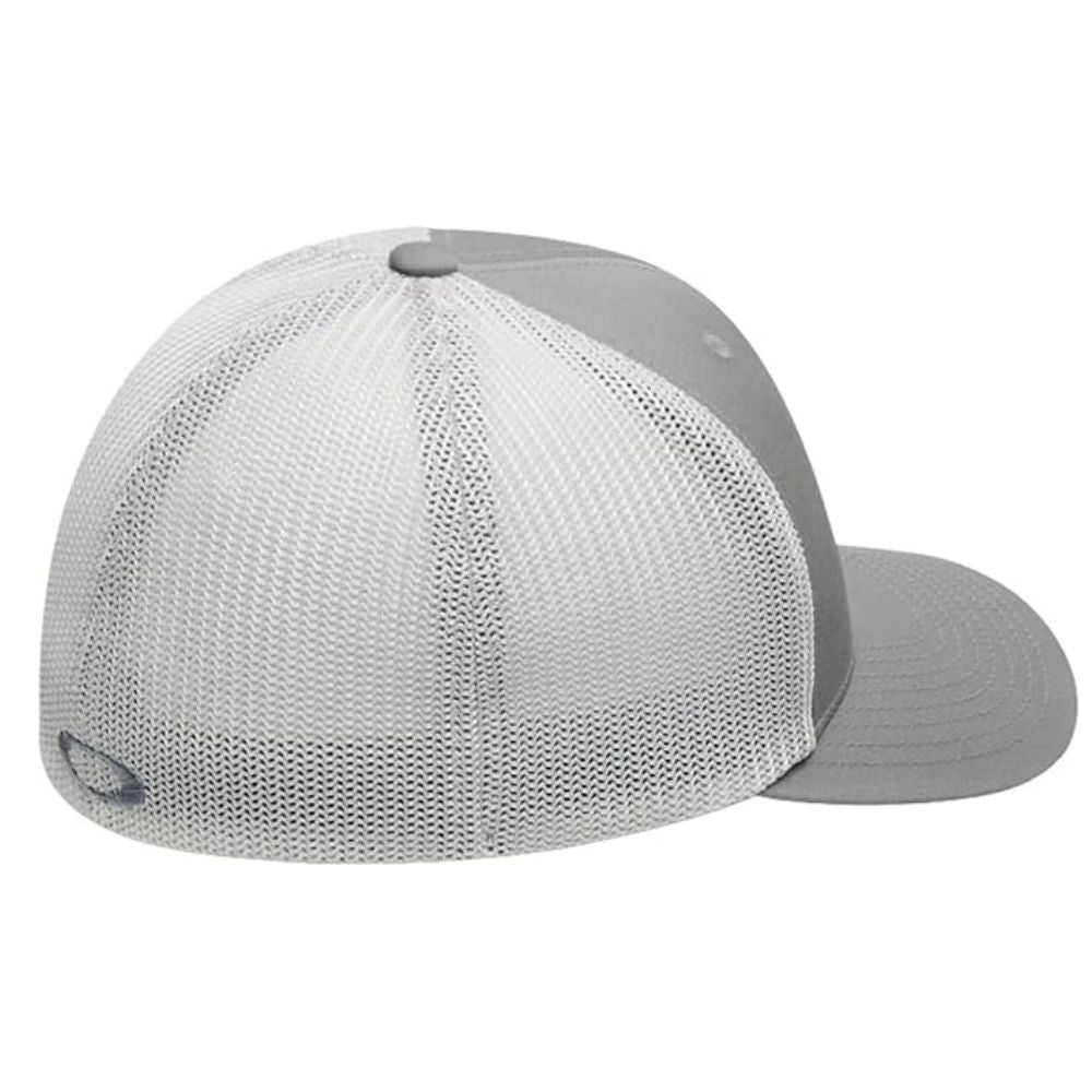 Oakley Men's Golf Cresting Trucker Hat