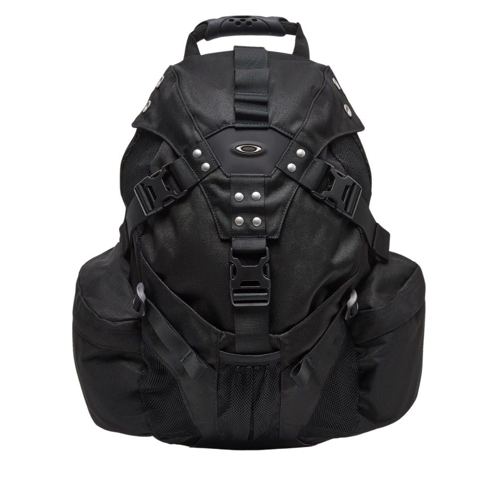best oakley backpack for travel Oakley Black Icon Rc Backpack