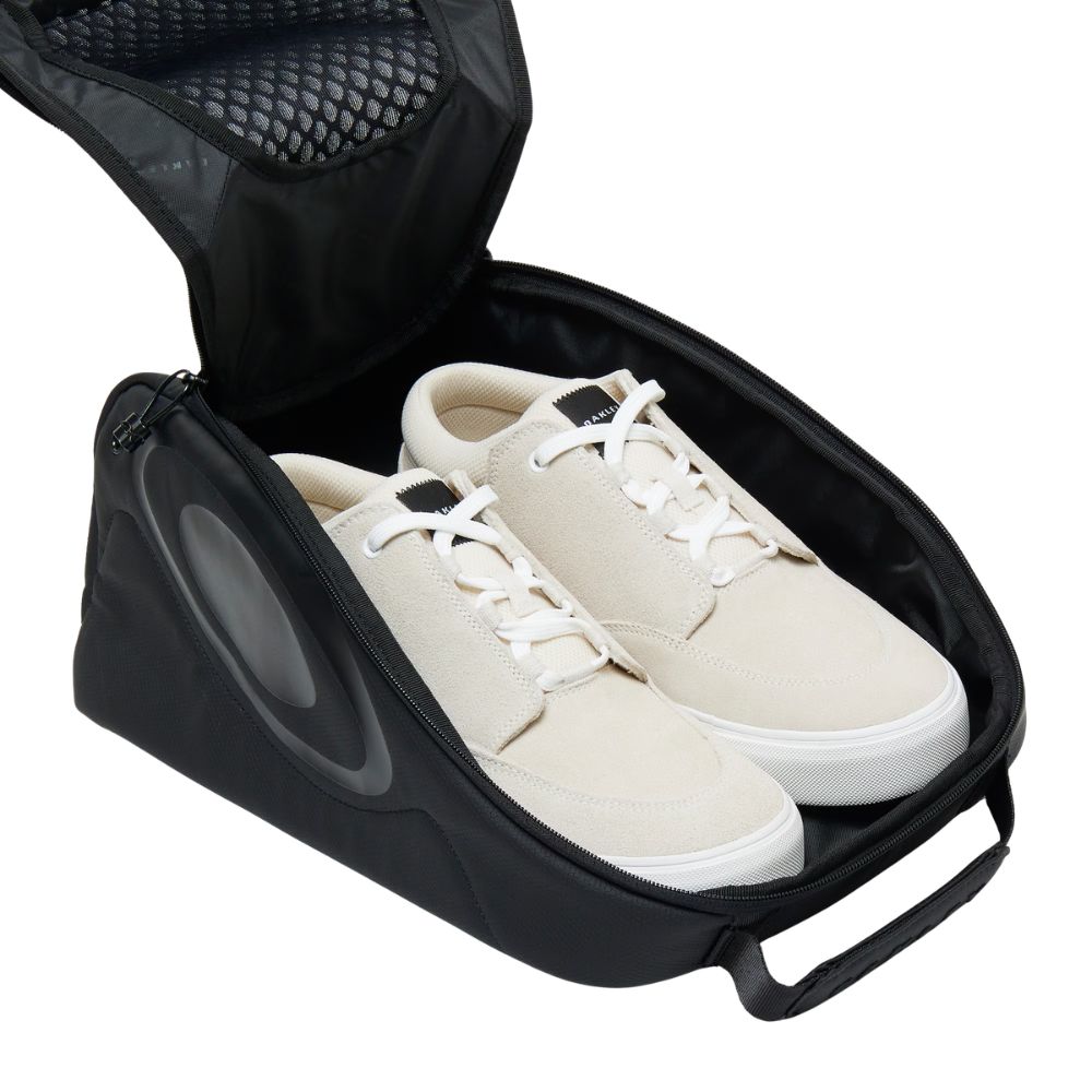 Oakley Shoeone Bag Golf Shoe Bag