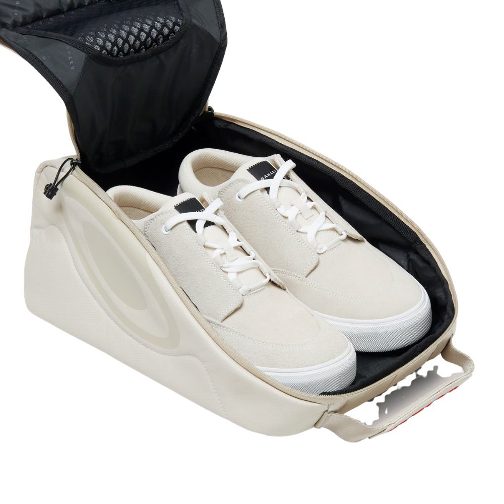 Oakley Shoeone Bag Golf Shoe Bag