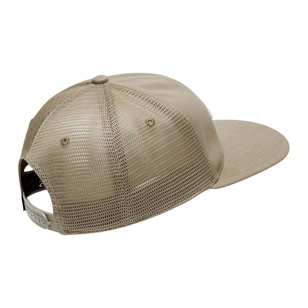 Oakley Men's Session Trucker Adjustable Hat