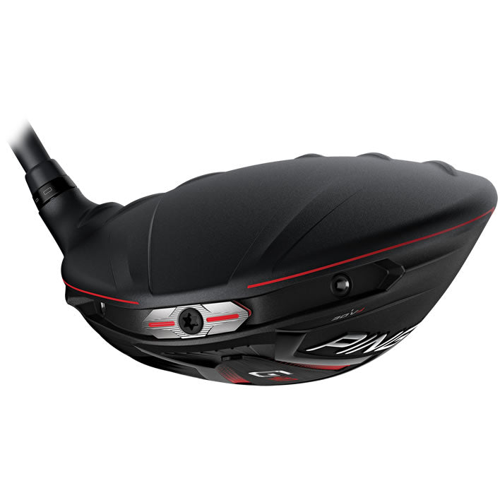 Ping G410 Plus Driver