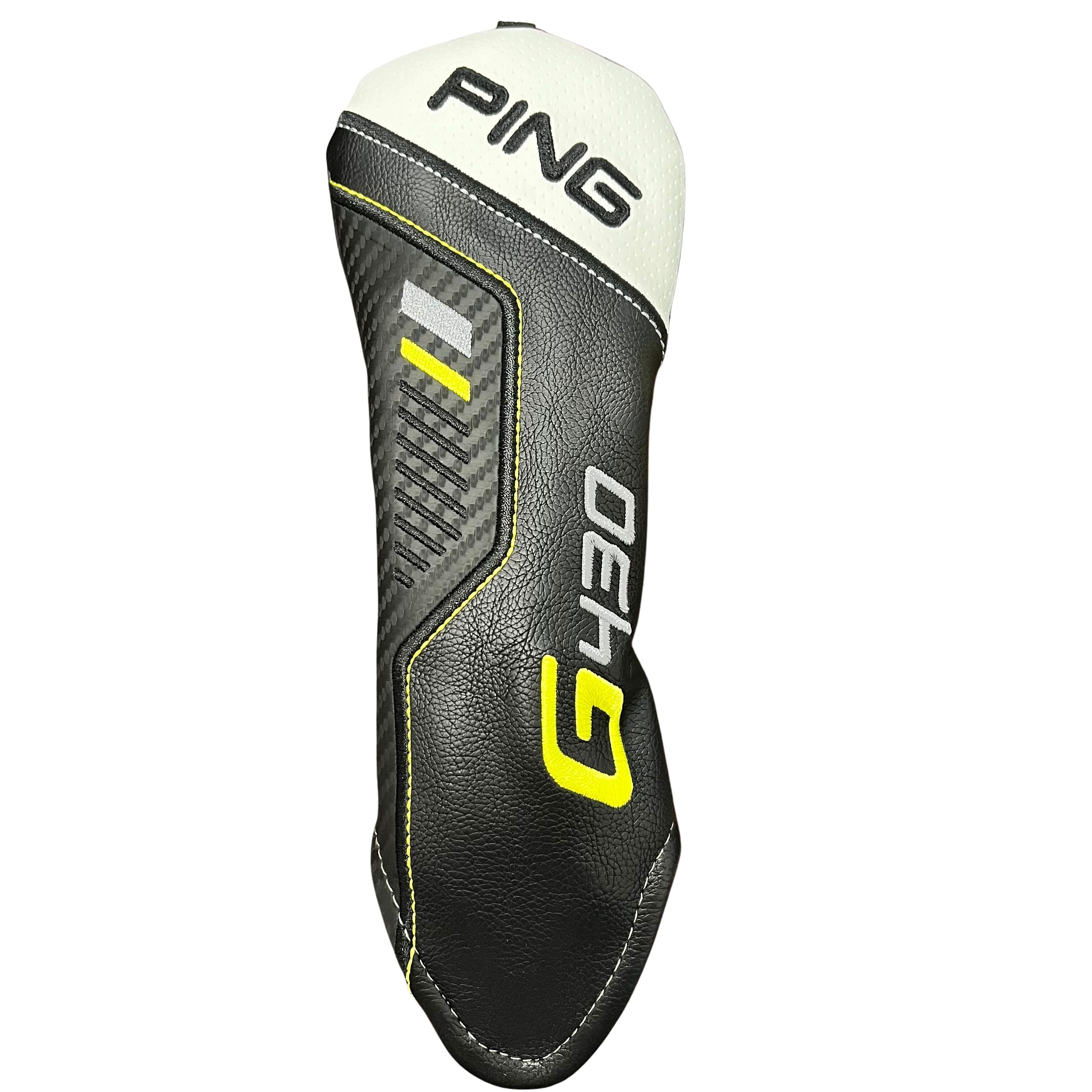 Ping G430 Hybrid Head Cover – GolfDirectNow.com